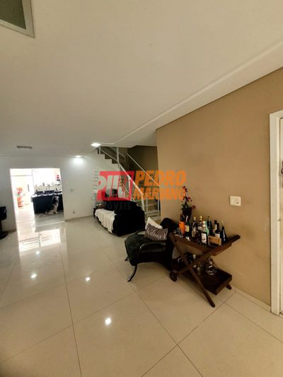 Sobrado, 3 quartos, 175 m² - Foto 4