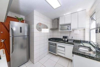 Apartamento, 3 quartos, 94 m² - Foto 5