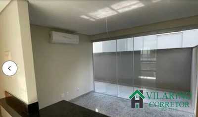 Apartamento, 2 quartos, 54 m² - Foto 1