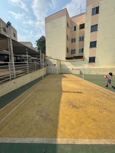 Apartamento, 2 quartos, 55 m² - Foto 2