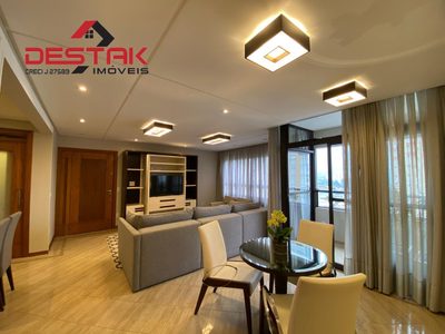 Apartamento, 3 quartos, 157 m² - Foto 1