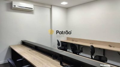 Sala-Conjunto, 39 m² - Foto 3