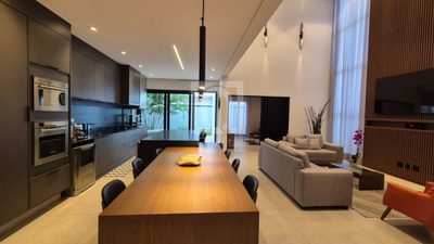Casa de Condomínio, 3 quartos - Foto 3