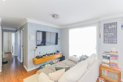 Apartamento, 3 quartos, 94 m² - Foto 2