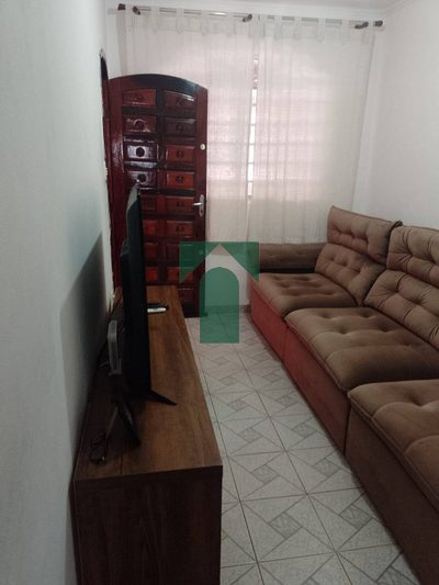 Casa, 3 quartos, 126 m² - Foto 4