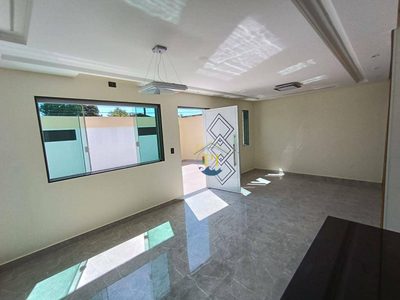 Casa, 3 quartos, 145 m² - Foto 4