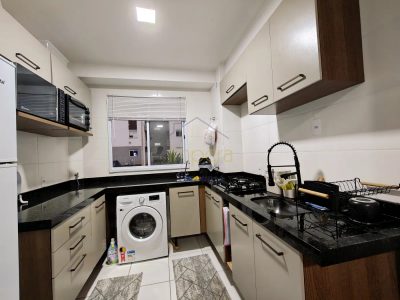 Apartamento, 2 quartos, 46 m² - Foto 5