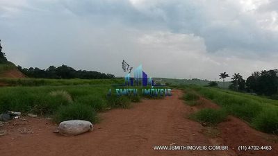 Terreno, 6 hectares - Foto 3