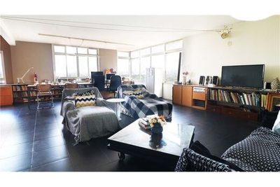 Apartamento, 3 quartos, 176 m² - Foto 2