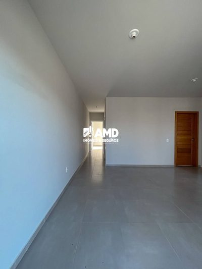 Casa, 2 quartos, 50 m² - Foto 3