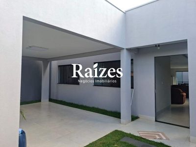 Casa, 3 quartos, 130 m² - Foto 1
