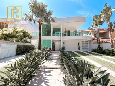 Casa, 5 quartos, 307 m² - Foto 1