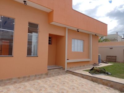 Casa, 3 quartos, 82 m² - Foto 2