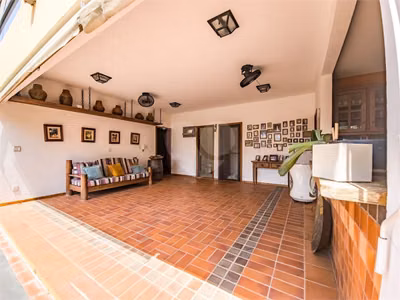 Casa, 5 quartos, 407 m² - Foto 1