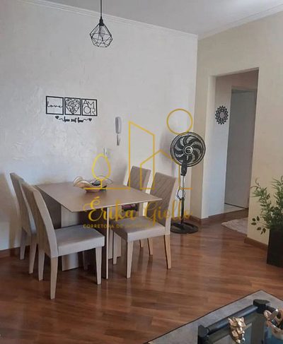 Apartamento, 2 quartos, 70 m² - Foto 4