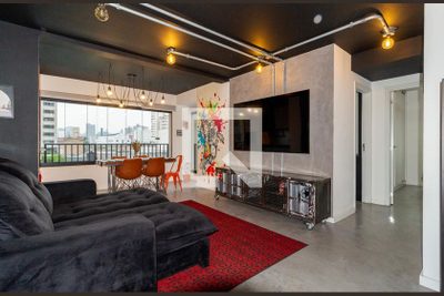 Apartamento, 2 quartos, 70 m² - Foto 1