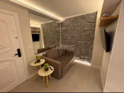 Sala-Conjunto, 32 m² - Foto 1