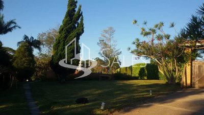 Chácara, 5 quartos, 2 hectares - Foto 4