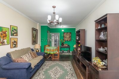 Apartamento, 3 quartos, 126 m² - Foto 3