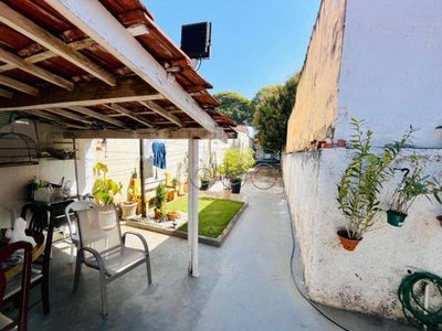 Casa, 2 quartos, 130 m² - Foto 1