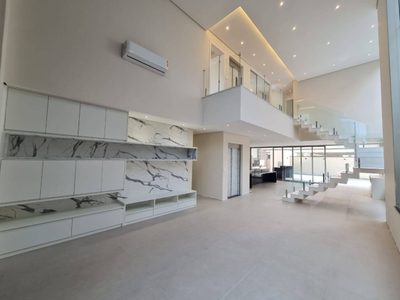 Casa de Condomínio, 5 quartos - Foto 4