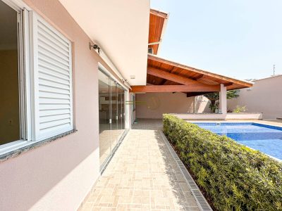 Sobrado, 6 quartos, 448 m² - Foto 5