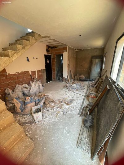 Sobrado, 2 quartos, 95 m² - Foto 3