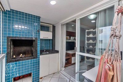 Apartamento, 3 quartos, 110 m² - Foto 3