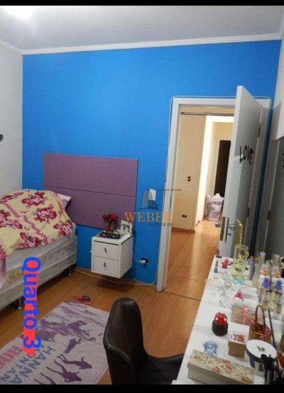 Sobrado, 3 quartos, 280 m² - Foto 5