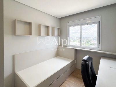 Apartamento, 3 quartos, 109 m² - Foto 3