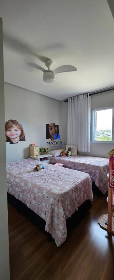 Apartamento, 3 quartos - Foto 5