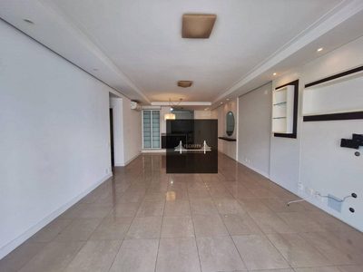 Apartamento, 3 quartos, 156 m² - Foto 4