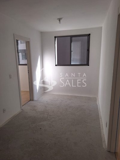 Apartamento, 2 quartos, 35 m² - Foto 5