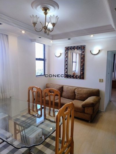 Apartamento, 3 quartos, 59 m² - Foto 4