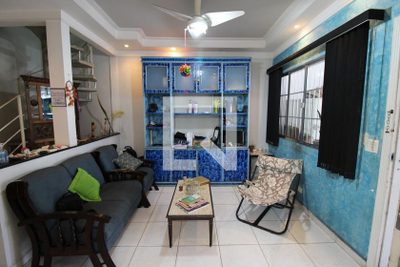 Casa, 4 quartos, 120 m² - Foto 3