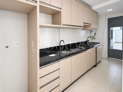 Apartamento, 2 quartos, 137 m² - Foto 2