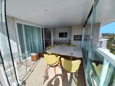 Apartamento, 4 quartos, 135 m² - Foto 4