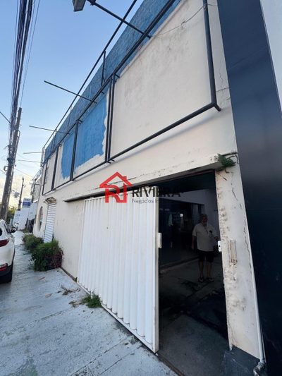 Loja-Salão, 360 m² - Foto 2