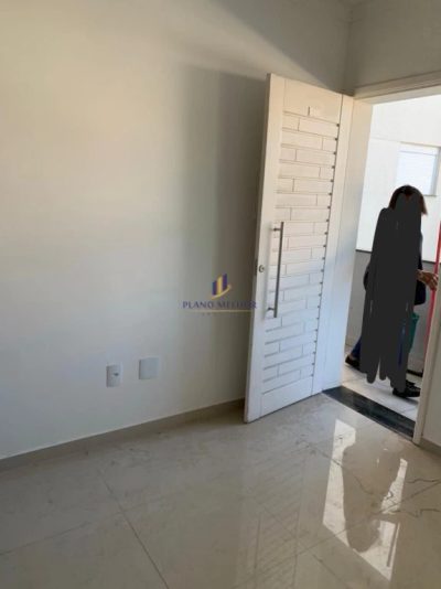 Apartamento, 2 quartos, 38 m² - Foto 5
