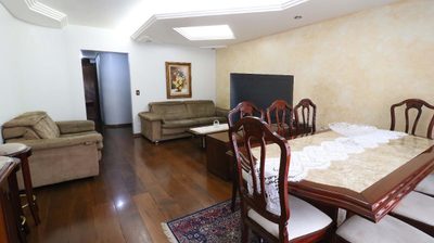 Apartamento, 3 quartos, 135 m² - Foto 5