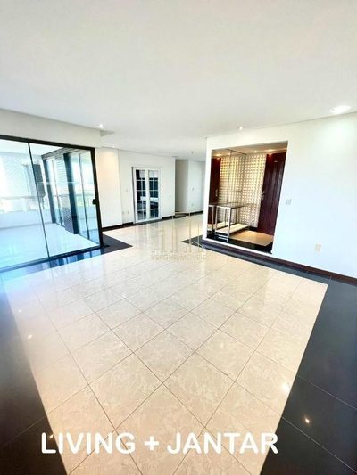 Apartamento, 4 quartos, 188 m² - Foto 3