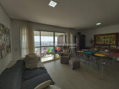 Apartamento, 4 quartos, 137 m² - Foto 2