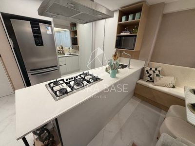 Apartamento, 2 quartos, 70 m² - Foto 2