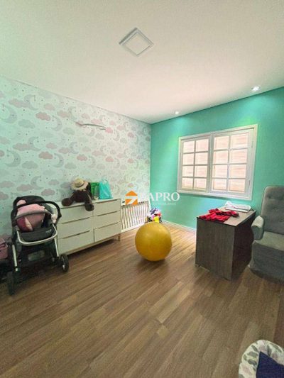 Casa, 3 quartos, 129 m² - Foto 3