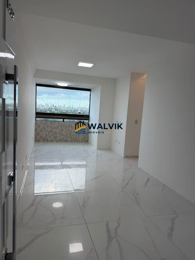 Apartamento, 3 quartos, 64 m² - Foto 1