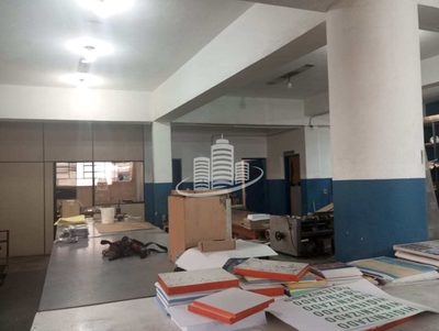 Depósito-Galpão, 700 m² - Foto 2