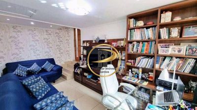 Casa, 4 quartos, 150 m² - Foto 4