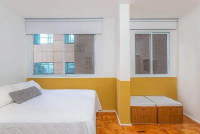 Apartamento, 5 quartos, 158 m² - Foto 3