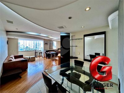 Apartamento, 3 quartos, 85 m² - Foto 1