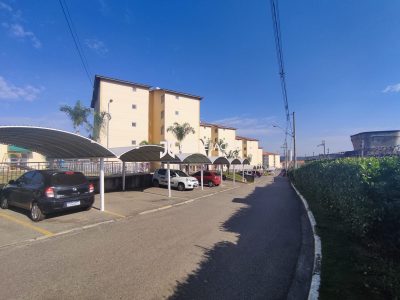 Apartamento, 2 quartos, 49 m² - Foto 4